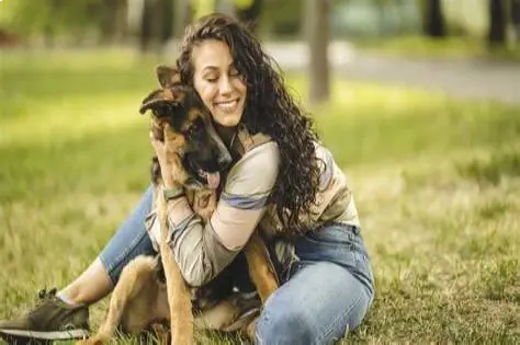 Vacances avec chien dans le Gers 2